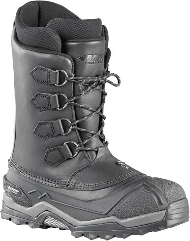 Baffin Men's Control Max Snow Boot in Kuwait
