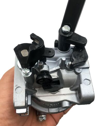 Huayi Carburetor Carb متوافق مع Powerstroke 7500 6000 واط PS906025 PS906025A مولد in Saudi Arabia