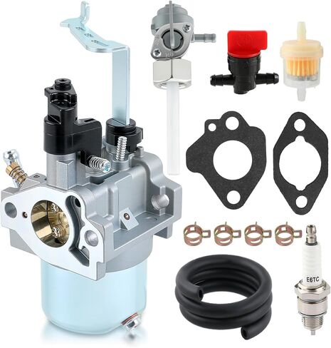 EX13 EX17 Carburetor for Subaru Robin EX21 SP170 SP210 Generator Replaces 276-62304-40, 276-62304-20, 276-62304-60 in Saudi Arabia