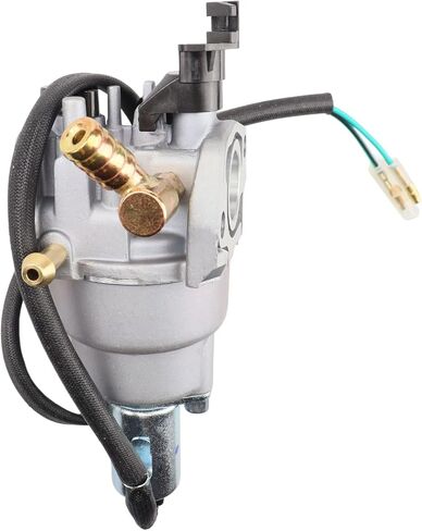 Huayi Carburetor 76533 Por Champion 4000W 4375W 4750W نموذج مولد الوقود المزدوج#100524 100628 100307 100397 100401 100456 100479 يستبدل 27.131000.05 ، 27.131000.08 ، 27.131000.13 in Saudi Arabia