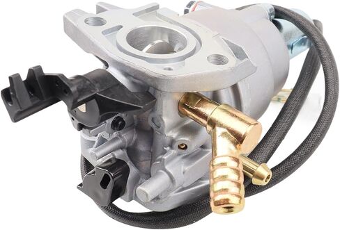 Huayi Carburetor 76533 Por Champion 4000W 4375W 4750W نموذج مولد الوقود المزدوج#100524 100628 100307 100397 100401 100456 100479 يستبدل 27.131000.05 ، 27.131000.08 ، 27.131000.13 in Saudi Arabia