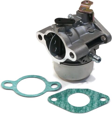 The ROP Shop | Carburetor w/GASKETS fits Toro Commercial Z400 Z Master 74412 Zero Turn Mower in Saudi Arabia