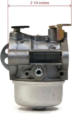 The ROP Shop | Carburetor w/GASKETS fits Toro Commercial Z400 Z Master 74412 Zero Turn Mower in Saudi Arabia