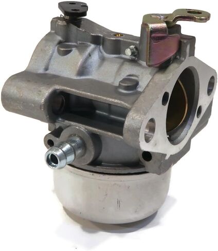 The ROP Shop | Carburetor w/GASKETS fits Toro Commercial Z400 Z Master 74412 Zero Turn Mower in Saudi Arabia