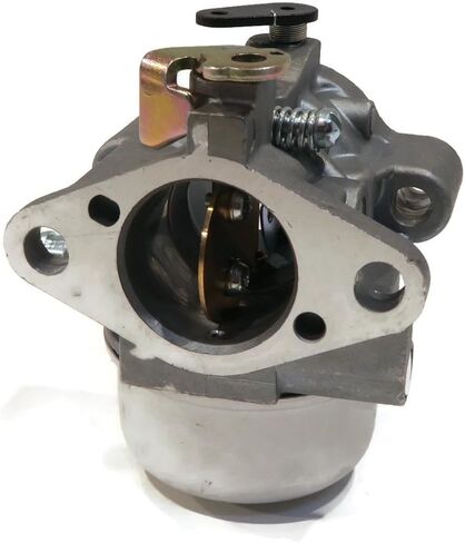 The ROP Shop | Carburetor w/GASKETS fits Toro Commercial Z400 Z Master 74412 Zero Turn Mower in Saudi Arabia