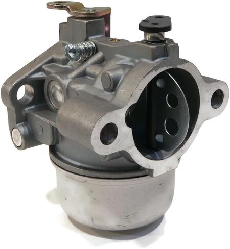 The ROP Shop | Carburetor w/GASKETS fits Toro Commercial Z400 Z Master 74412 Zero Turn Mower in Saudi Arabia