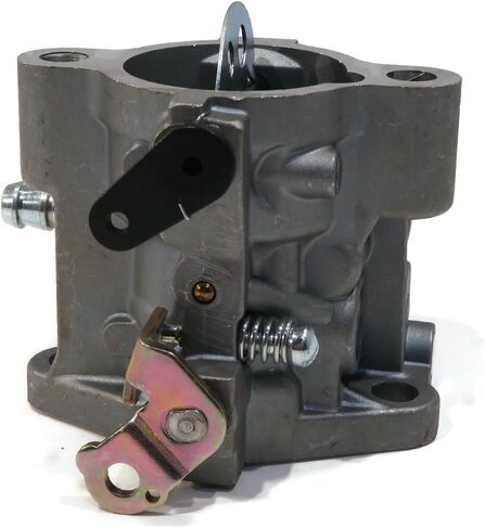 The ROP Shop | Carburetor w/GASKETS fits Toro Commercial Z400 Z Master 74412 Zero Turn Mower in Saudi Arabia