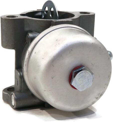 The ROP Shop | Carburetor w/GASKETS fits Toro Commercial Z400 Z Master 74412 Zero Turn Mower in Saudi Arabia