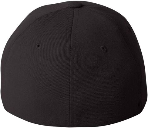 آس من البستنة القناصة القناصة Punisher المطرزة Flex Flex Hat | 2nd تعديل حقوق البوكر البيسبول غطاء البيسبول in Saudi Arabia
