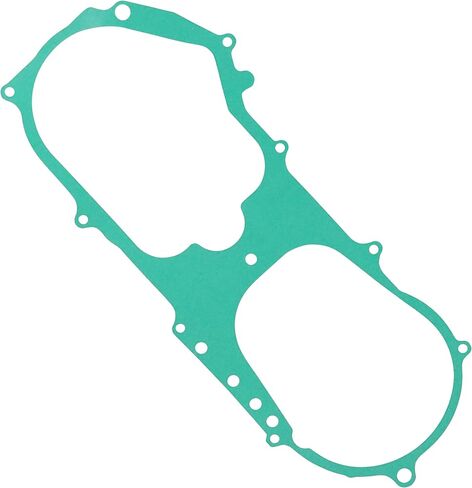 Caltric Left Cover Cover Gasket متوافق مع Polaris Sportsman 90 2001 2002 2003 2004 2005 2006 in Saudi Arabia