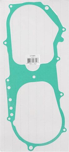 Caltric Left Cover Cover Gasket متوافق مع Polaris Sportsman 90 2001 2002 2003 2004 2005 2006 in Saudi Arabia