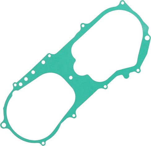 Caltric Left Cover Cover Gasket متوافق مع Polaris Sportsman 90 2001 2002 2003 2004 2005 2006 in Saudi Arabia