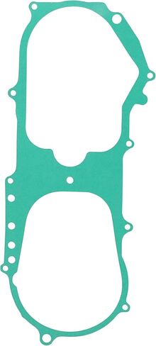 Caltric Left Cover Cover Gasket متوافق مع Polaris Sportsman 90 2001 2002 2003 2004 2005 2006 in Saudi Arabia