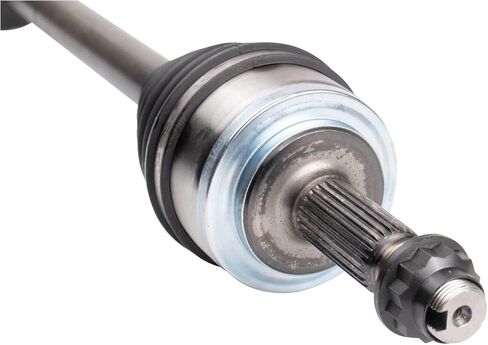 Front Right CV Axle Shaft Assembly Passenger Side Compatible with 2018-2021 Toyota Camry in Saudi Arabia