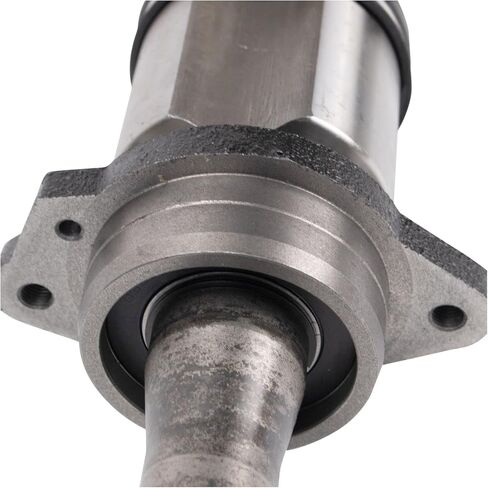 Front Right CV Axle Shaft Assembly Passenger Side Compatible with 2018-2021 Toyota Camry in Saudi Arabia