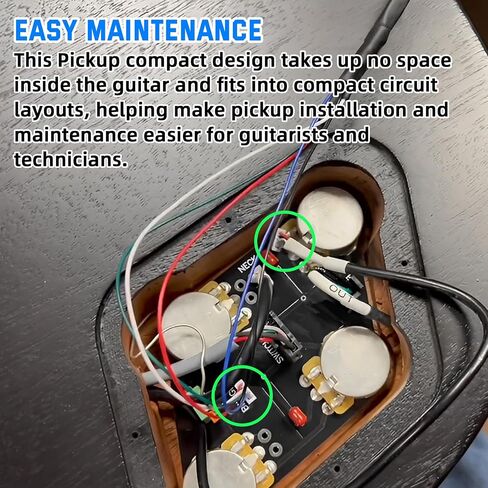 Autovic 2 Connect Adapters الأسلاك قابس الأسلاك ل epiphone push pant pickup connector pro in Saudi Arabia