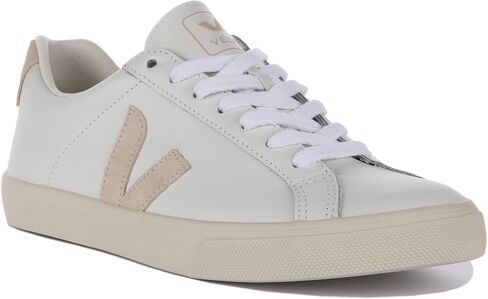 Veja Men's Esplar Logo Sneaker in Saudi Arabia