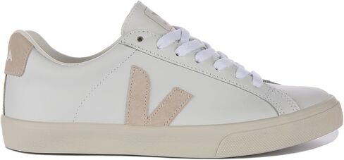 Veja Men's Esplar Logo Sneaker in Saudi Arabia