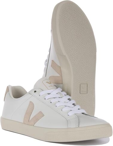 Veja Men's Esplar Logo Sneaker in Saudi Arabia