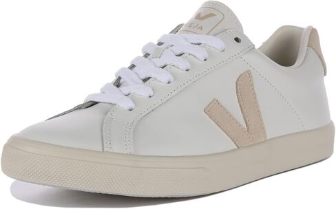 Veja Men's Esplar Logo Sneaker in Saudi Arabia
