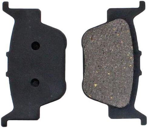مجموعة وسادة الفرامل المتخصصة لـ Honda Pioneer 700 500 700-4 06435-HN8-016 06452-HL3-A00 06451-HL3-A00 الأمامية الخلفية شبه المعدنية in Saudi Arabia