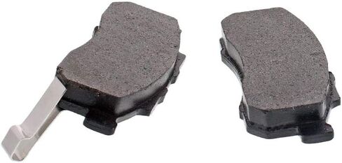 مجموعة وسادة الفرامل المتخصصة لـ Honda Pioneer 700 500 700-4 06435-HN8-016 06452-HL3-A00 06451-HL3-A00 الأمامية الخلفية شبه المعدنية in Saudi Arabia