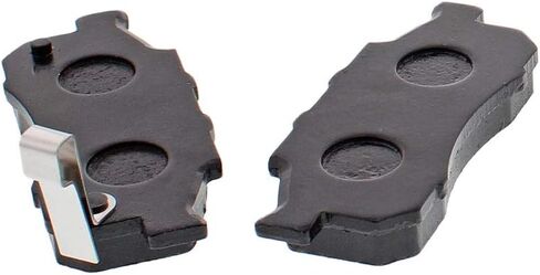 مجموعة وسادة الفرامل المتخصصة لـ Honda Pioneer 700 500 700-4 06435-HN8-016 06452-HL3-A00 06451-HL3-A00 الأمامية الخلفية شبه المعدنية in Saudi Arabia