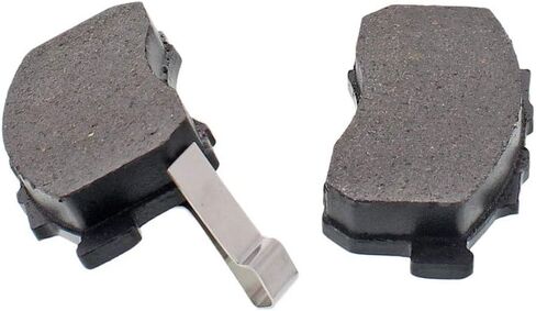 مجموعة وسادة الفرامل المتخصصة لـ Honda Pioneer 700 500 700-4 06435-HN8-016 06452-HL3-A00 06451-HL3-A00 الأمامية الخلفية شبه المعدنية in Saudi Arabia