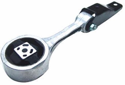 1PCS محرك السيارة MOUNT الخلفية MT OEM 6Q0199851 6Q0 199 851 in Saudi Arabia