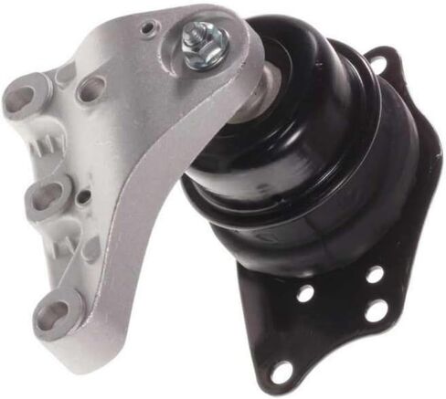 1PCS محرك السيارة MOUNT R0318 OEM 6Q0199167 6Q0 199 167 in Saudi Arabia