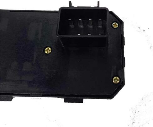 1pcs الأمامي لتر الزر رافع الباب OEM 9071251 in Saudi Arabia