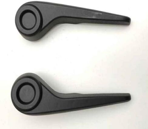 1PCS مقعد الأمامي وجع الأسود 11-20 ، اليسار+OEM اليمين 1RW11DX9AA 1RW11XDVAB 1RW10XDVAA 1RW10DX9AA in Saudi Arabia