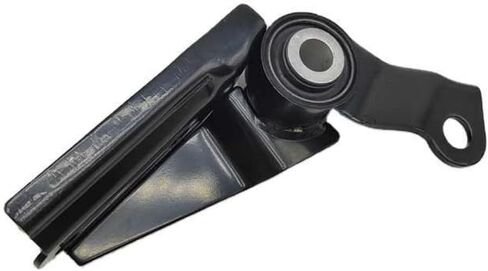 1PCS محرك السيارة MOUNT BRACKET 1.3AT OEM 123640M060 12364-0M060 in Saudi Arabia