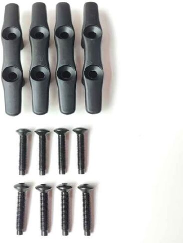 1PCS Trunk Hook 02-07 Model 2500 OEM 55276735AB in Saudi Arabia