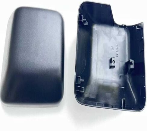 1PCS 10 مقاطع (أقواس العجلات) أبيض 18-20 أنماط OEM 68361960AA 68361961AA in Saudi Arabia