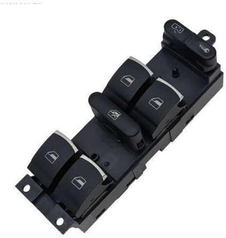 1PCS L Silver Edge أمام زر رافير الباب OEM 18D 959 857 B 18D959857B 18D959857B in Saudi Arabia
