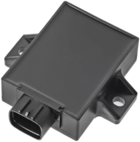 Igniter CDI and Starter Solenoid Relay Ignition Coil for Kawasaki Bayou 220 Bayou 250 KLF220 KLF250 1996-2011 21121-1160 21119-1457 21160-1085 92070-1019 27010-1254 in Saudi Arabia