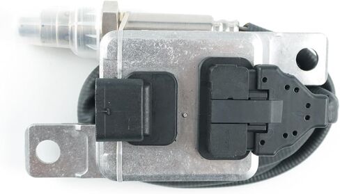 5WK96637B 059907807C 12V استشعار أكسجين النيتروجين 1PCS in Saudi Arabia