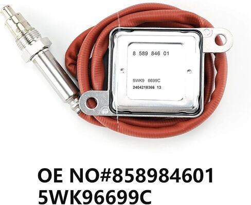 5WK96699C 858984601 12V Nitrogen Oxide Sensor 1pcs in Saudi Arabia
