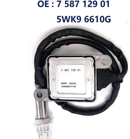 758712901 5WK96610G 12V NITRONIGE OXYGEN SESSOR 1PCS in Saudi Arabia