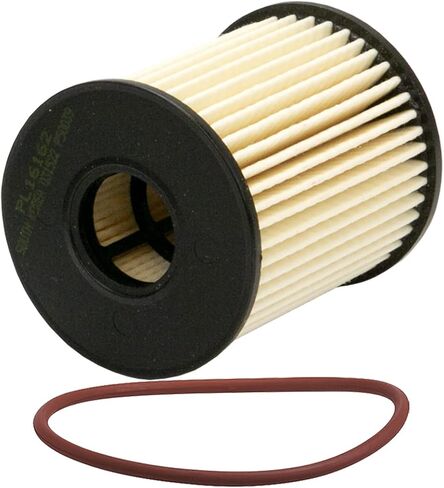 Purolator PL16162 Purolatorone Advanced Engine Protect Protect Cartridge Filter متوافق مع 2012-2019 Fiat 500 ، 2014-2020 Fiat 500L ، 2017-2020 Fiat 124 Spider and 2013-2016 Dodge Dart in Saudi Arabia