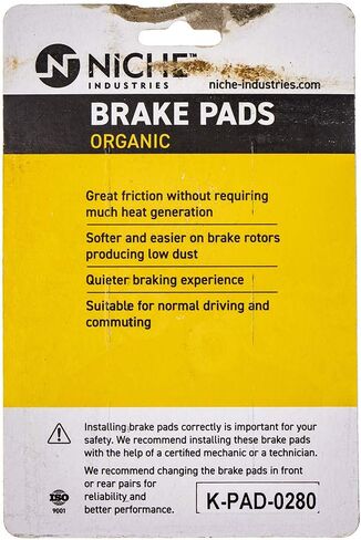 لوحة الفرامل المتخصصة مجموعة BMW F650CS F650GS F650ST G650X 34117697086 34217707908 الأمامي الخلفي شبه المعدني in Saudi Arabia