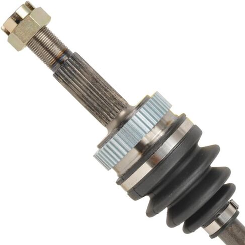 AutoShack Rear CV Axle Shaft Assembly Set of 2 Replacement for 2008-2013 Nissan Rogue AWD 2014-2015 Nissan Rogue Select AWD Driver and Passenger Side DSK1333PR in Saudi Arabia