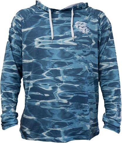 Reaction Tackle Fishing Shirts in Kuwait