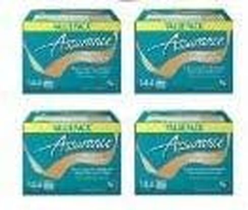 Assurance Premium XL Disposable Washcloths, 144 Ct in Kuwait