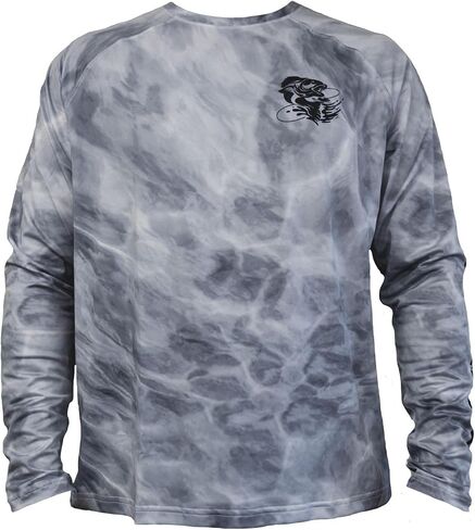 Reaction Tackle Fishing Shirts in Kuwait