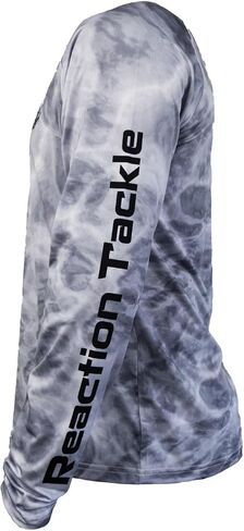 Reaction Tackle Fishing Shirts in Kuwait