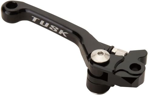 TUSK قابلة للطي رافعة الفرامل لبريمبو أسود لـ KTM 300 XC-W ستة أيام (حقن الوقود) 2019-2020 in Saudi Arabia