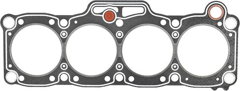 DNJ HG40 Graphite Cylinder Head Gasket لعام 1983-1987 Mazda 626 B2000 2.0L L4 8V SOHC 1998CC in Saudi Arabia