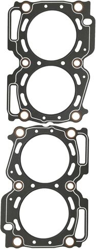 حشية رأس أسطوانة Partsflow محرك الأسطوانة مجموعة لسوبارو ليجاسي 2000-2003FOR Subaru Outback 2000-2003 لـ Subaru Impreza 1999-2003 for Subaru Forester 1999-2003 for Subaru Baja 2003 OE#HS26170PT-1 in Saudi Arabia